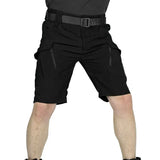 Men's Relaxed Fit Pants