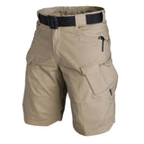 Men's Water-Repellent Summer Shorts