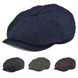 Wade Warm and Stylish Toque