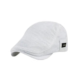Ross Breathable Men's Cap