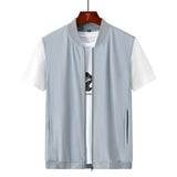 Men's Ultra-Thin Cardigan