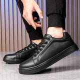 Men's Classic Leather Shoes
