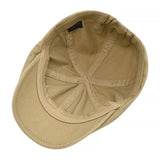 Vernon Cotton Golf Cap