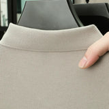 Men's Casual Cotton Polo Shirt