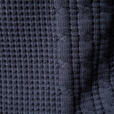 Larry Men's Sweater for Cool Days