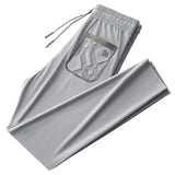 Premium Men's Technical Pants