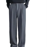 Clifford Men's Relaxed-Fit Pants