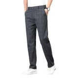 Men's Classic Tartan Pants