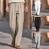 Men's Relaxed Summer Pants