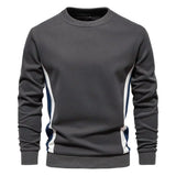 Gordon Elegant Men's Sweater