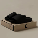 Comfortable Men's Soft-Sole Sandals