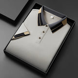 Men's Classic Polo Shirt