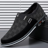 Douglas Men's Slip-On Shoes