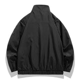 Men's Windproof Jacket