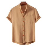 Men's Elegant Summer Shirt