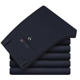 Men's Plain Cotton Shorts