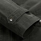 Men's Warm Casual Blazer