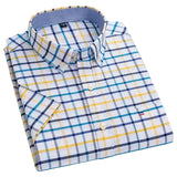 Men's Elegant Cotton Shirt