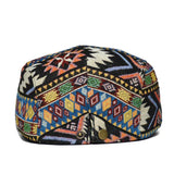 Gordon Colourful Vintage Cap