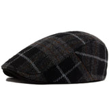Lyle Classic Men's Cap