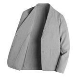 Elegant Men's Summer Sport Coat