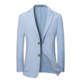 Elegant Men's Summer Sport Coat