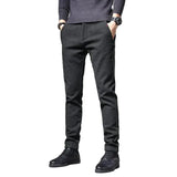 Russell Men's Slim-Fit Pants