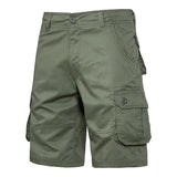 Men's Multi-Pocket Pants