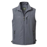 Casual Men's Summer Vest