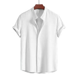 Men's Italian Summer Shirt