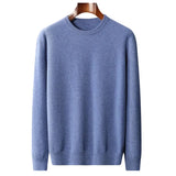 Stuart Men's Crew Neck Sweater