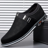 Douglas Men's Slip-On Shoes