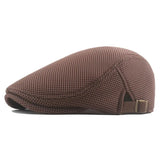 Gerald Breathable Men's Cap