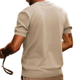 Douglas Men's Knit Shirt