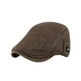 Ross Breathable Men's Cap