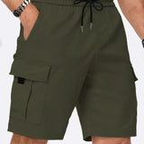 Men's Cargo Pants for Warm Days
