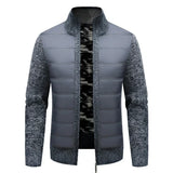 Ross Men's Elegant Jacket