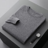 Stuart Men's Crew Neck Sweater