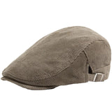 Russell Men's Corduroy Cap