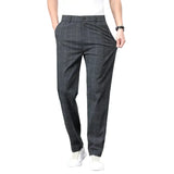 Men's Classic Tartan Pants
