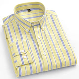Men's Oxford Cotton Shirt