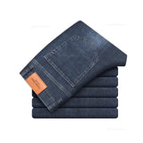 Elegant Men's Jeans
