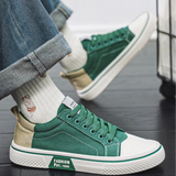 Lightweight Elegant Men's Sneakers
