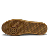 Men's Casual Leather Sneakers