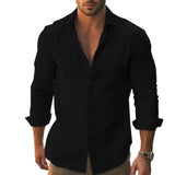 Gordon Men's Cotton Shirt