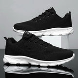 Men's Breathable Shoes