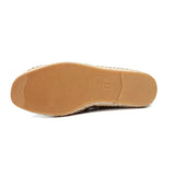 Men's Suede Espadrilles