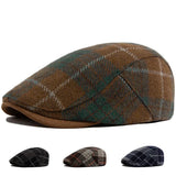 Lyle Classic Men's Cap