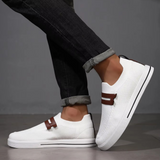 Lightweight Air-Knit Men's Shoes