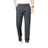 Men's Classic Tartan Pants